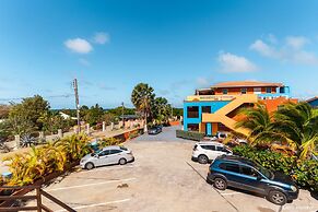 Nos Krusero Apartments