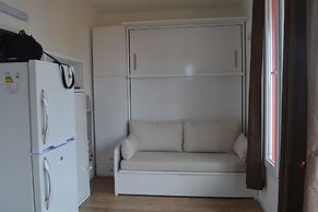 Nos Krusero Apartments