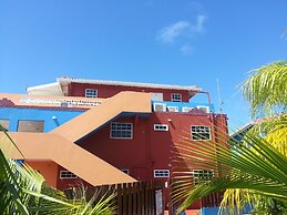 Nos Krusero Apartments