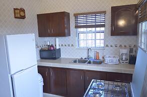 Nos Krusero Apartments