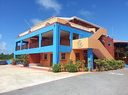 Nos Krusero Apartments