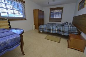 Nos Krusero Apartments