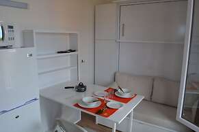 Nos Krusero Apartments