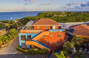 Nos Krusero Apartments