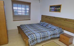 Nos Krusero Apartments