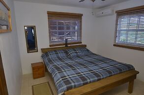 Nos Krusero Apartments