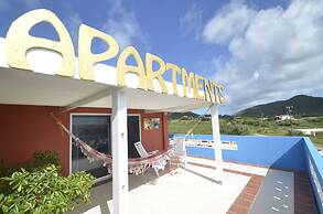 Nos Krusero Apartments