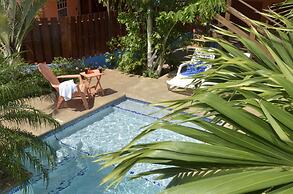 Nos Krusero Apartments