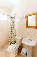 Nos Krusero Apartments