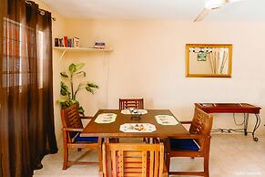 Nos Krusero Apartments