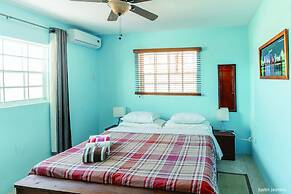 Nos Krusero Apartments