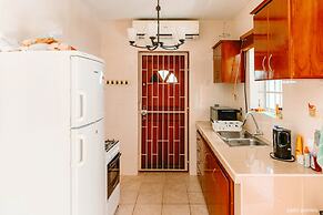 Nos Krusero Apartments