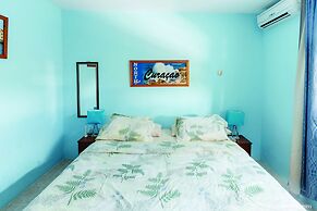 Nos Krusero Apartments