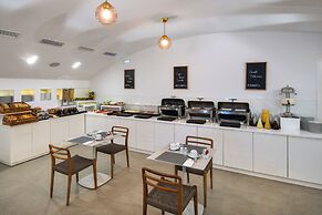 Ira Hotel & Spa - Adults Only