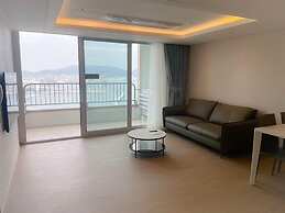 Kumho Tongyeong Marina Resort