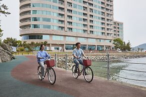 Kumho Tongyeong Marina Resort