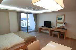 Kumho Tongyeong Marina Resort