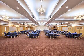 Kumho Tongyeong Marina Resort