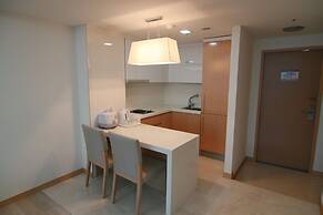 Kumho Tongyeong Marina Resort