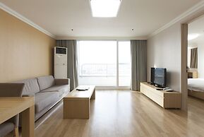 Kumho Tongyeong Marina Resort