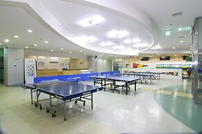 Kumho Tongyeong Marina Resort