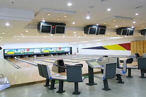 Kumho Tongyeong Marina Resort