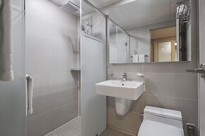 Kumho Tongyeong Marina Resort