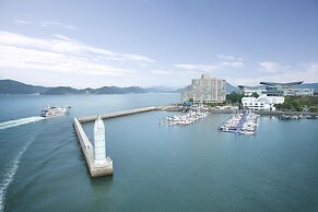 Kumho Tongyeong Marina Resort
