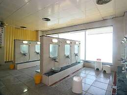 Kumho Tongyeong Marina Resort