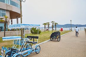 Kumho Tongyeong Marina Resort