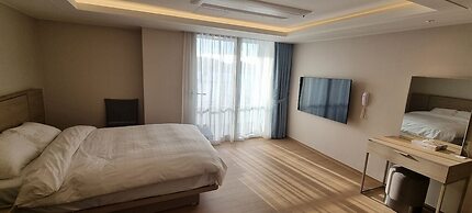 Kumho Tongyeong Marina Resort