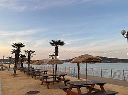 Kumho Tongyeong Marina Resort