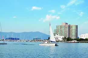 Kumho Tongyeong Marina Resort