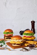 Kumho Tongyeong Marina Resort