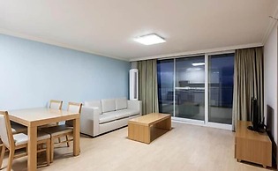 Kumho Tongyeong Marina Resort