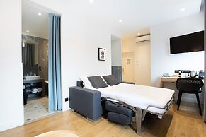 The Originals Boutique, Hôtel Le Lion, Clermont-Ferrand