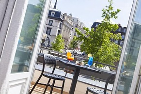 The Originals Boutique, Hôtel Le Lion, Clermont-Ferrand