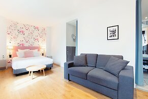 The Originals Boutique, Hôtel Le Lion, Clermont-Ferrand