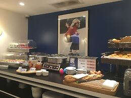 The Originals Boutique, Hôtel Le Lion, Clermont-Ferrand