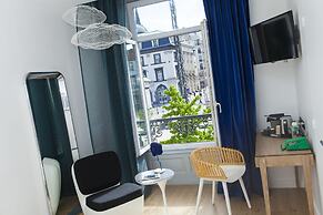 The Originals Boutique, Hôtel Le Lion, Clermont-Ferrand