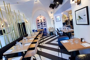The Originals Boutique, Hôtel Le Lion, Clermont-Ferrand