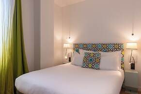 The Originals Boutique, Hôtel Le Lion, Clermont-Ferrand