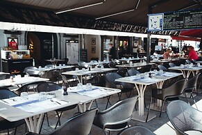 The Originals Boutique, Hôtel Le Lion, Clermont-Ferrand