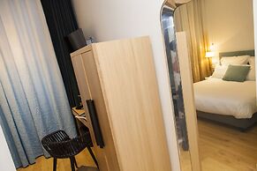 The Originals Boutique, Hôtel Le Lion, Clermont-Ferrand
