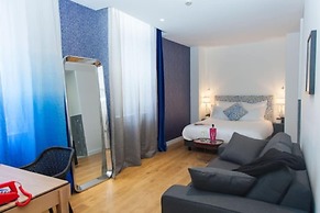 The Originals Boutique, Hôtel Le Lion, Clermont-Ferrand