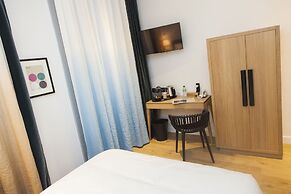 The Originals Boutique, Hôtel Le Lion, Clermont-Ferrand