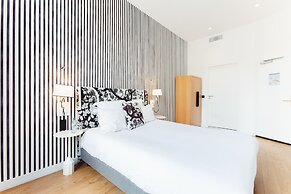 The Originals Boutique, Hôtel Le Lion, Clermont-Ferrand