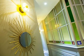 The Originals Boutique, Hôtel Le Lion, Clermont-Ferrand
