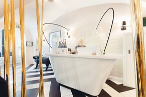 The Originals Boutique, Hôtel Le Lion, Clermont-Ferrand