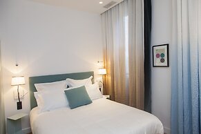 The Originals Boutique, Hôtel Le Lion, Clermont-Ferrand